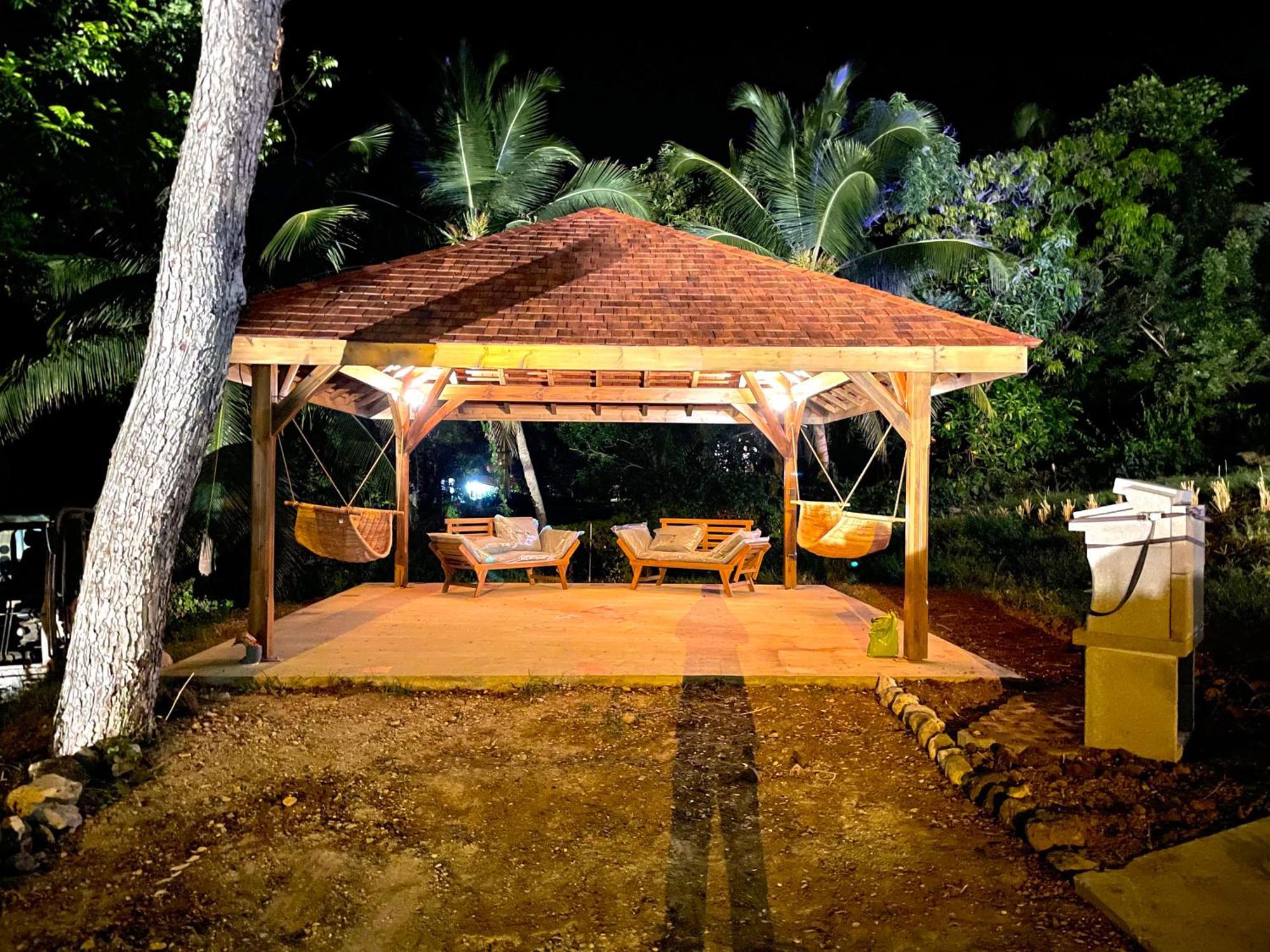 Villa Colibri Le Diamant Exterior photo